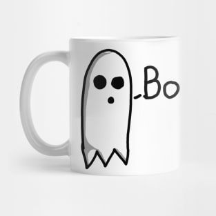 Big Boo Mug